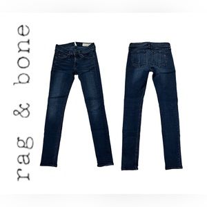 Rag & Bone jeans Size 24
